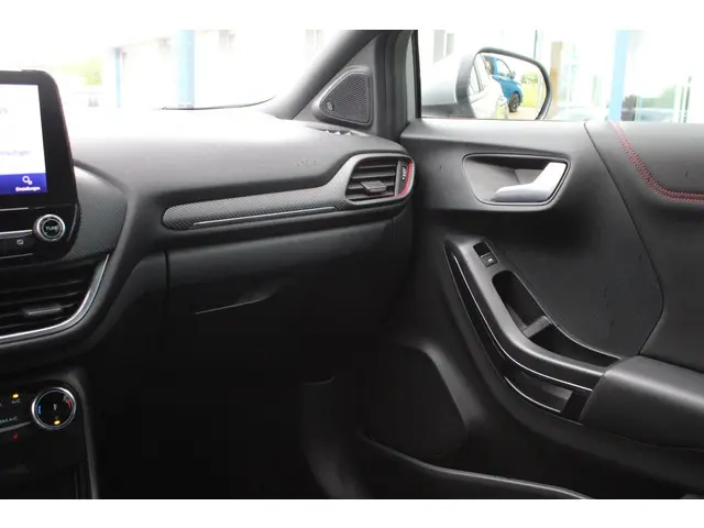 Ford Puma 1.0 EcoBoost Hybrid ST-Line X 2022 Benzine 16