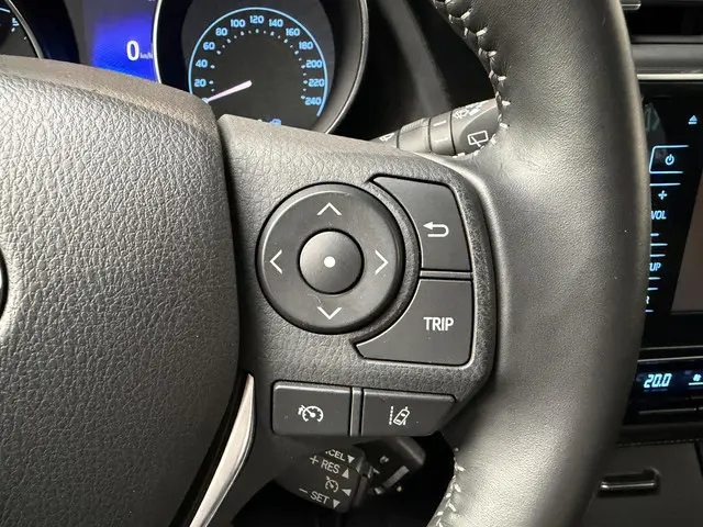 Toyota Auris 1.2T Energy 2019 Benzine 27