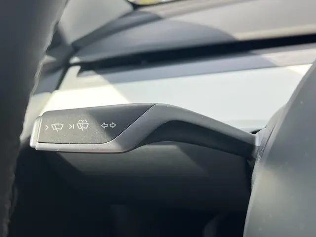 Tesla Model Y RWD 58 kWh 2022 Elektrisch 22