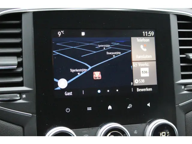 Renault Mégane Estate 1.0 TCe Zen 2021 Benzine 23