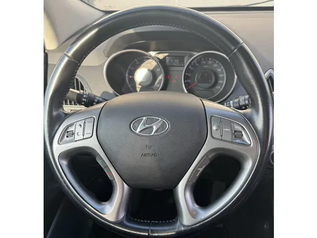 Hyundai ix35 1.6i GDI i-Vision 2015 Benzine 14