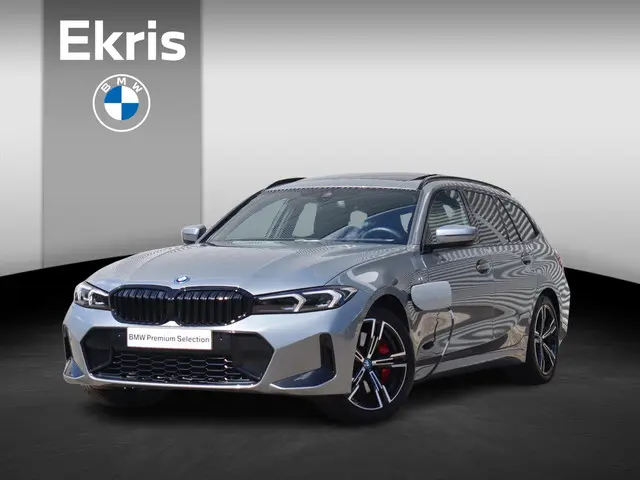 BMW 3 Serie Touring 320e 2024 Hybride Benzine