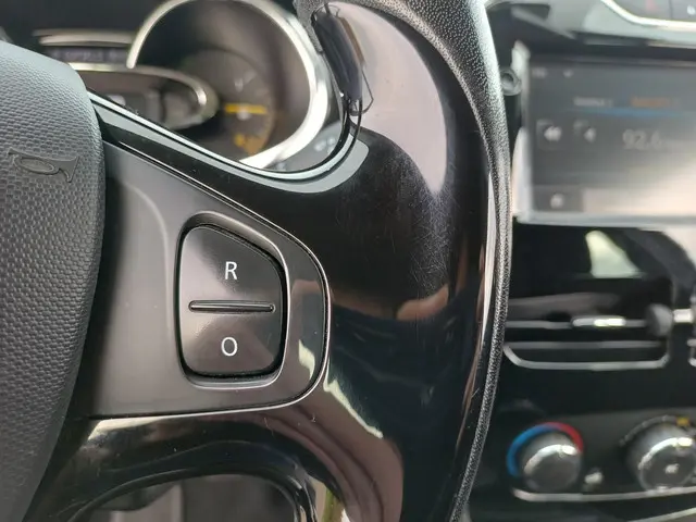 Renault Clio Estate 0.9 TCe Dynamique 2014 Benzine 32