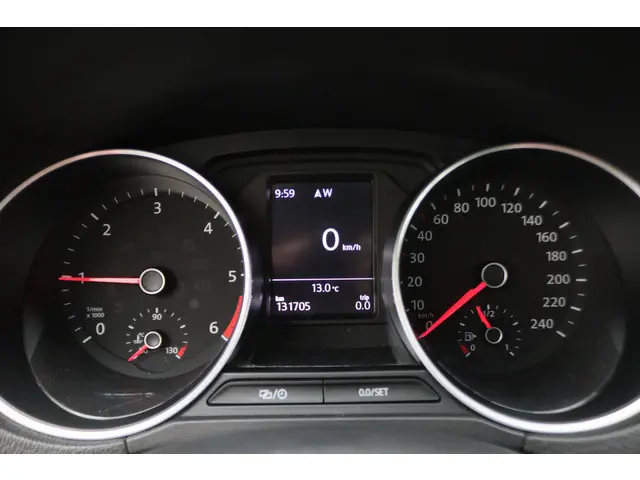 Volkswagen Polo 1.4 TDI Comfortline 2014 Diesel 4