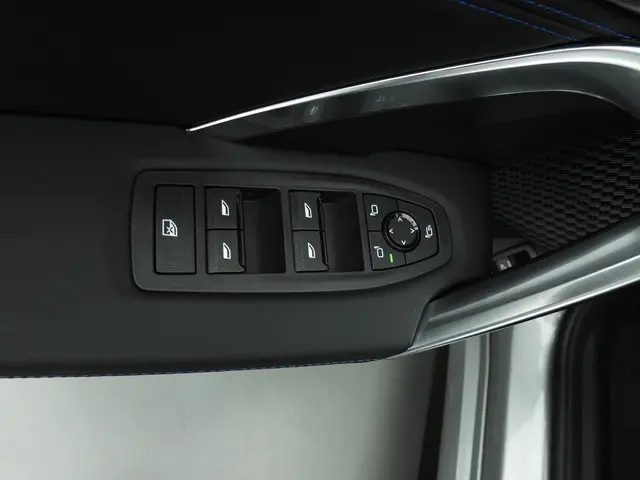 BMW iX1 eDrive20 2025 Elektrisch 36