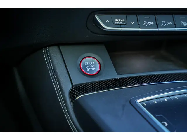 Audi Q5 3.0 TDI SQ5 quattro 2020 Diesel 18