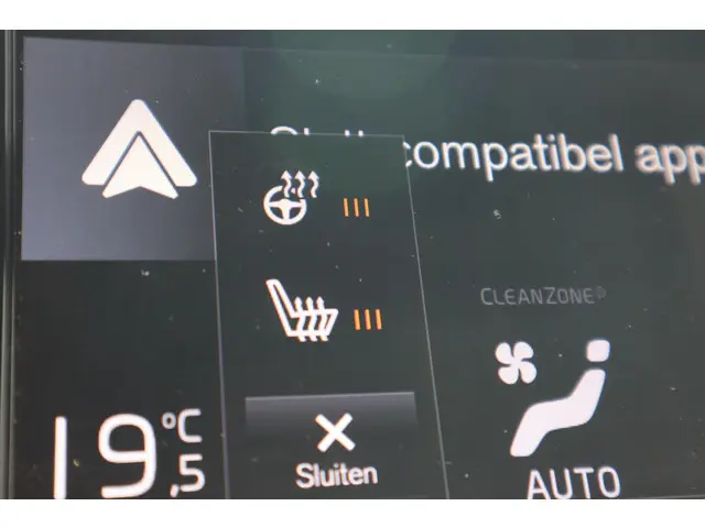 Volvo XC40 2.0 B4 Momentum Business 2022 Benzine 22