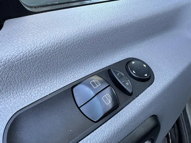 Volkswagen Crafter 30 2.0 TDI L1H2 BM 2014 Diesel 9