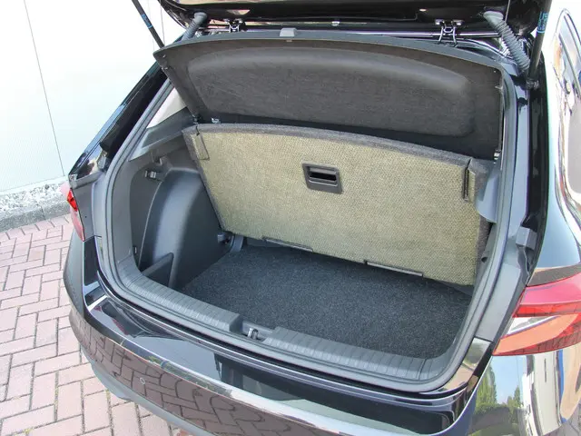 Škoda Fabia 1.0 TSI 110pk Style | Vol opties! 2021 Benzine 23
