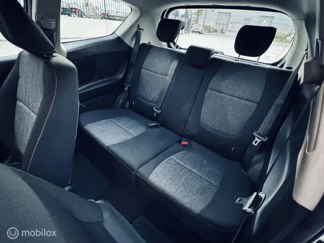 Kia Picanto 1.0 CVVT EconomyLine Airco 2014 Benzine 9