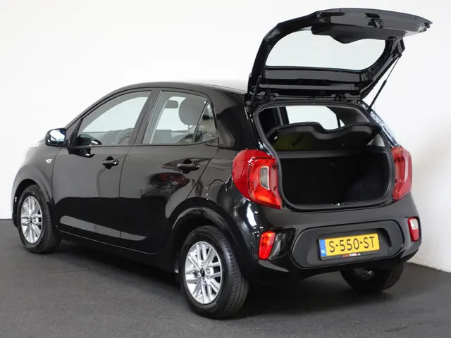 Kia Picanto 1.0 DPi DynamicLine Automaat 2023 Benzine 39