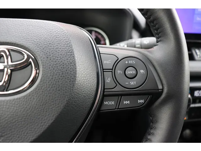 Toyota RAV4 2.0 VVT-iE Dynamic, Trekhaak 2024 Benzine 27