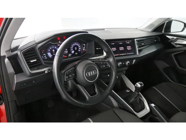 Audi A1 Sportback 25 TFSI 95pk Epic 2021 Benzine 15