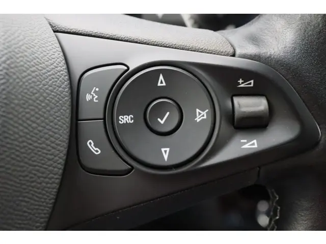 Opel Corsa 1.2 GS Line Automaat 2020 Benzine 34