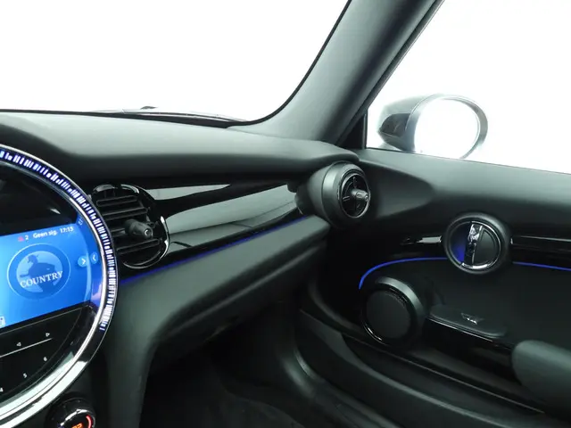 MINI Electric 3-deurs Cooper SE 2021 Elektrisch 36