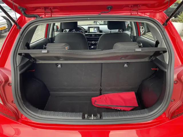 Kia Picanto 1.0 MPi DynamicPlusLine 2020 Benzine 9