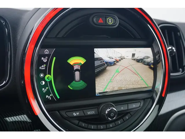 MINI Countryman Cooper SE 2020 Hybride Benzine 15