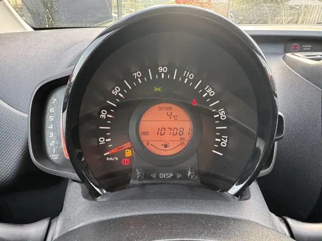 Citroën C1 VTi 72 Shine 2021 Benzine 15