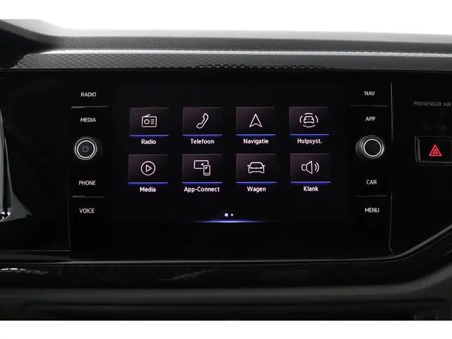 Volkswagen Taigo 1.0 TSI 110pk DSG Life 2022 Benzine 13