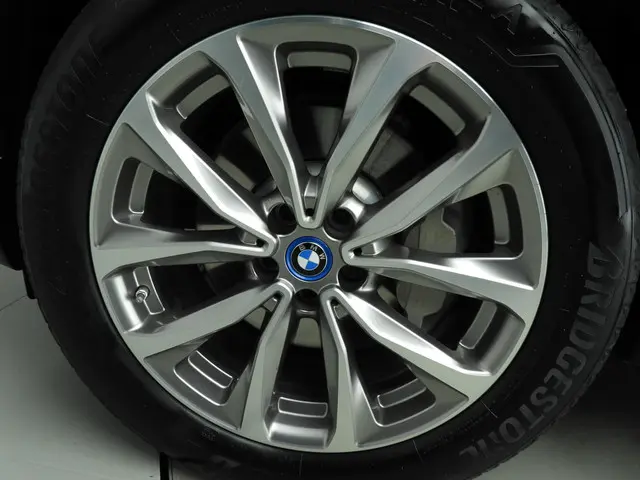 BMW X3 xDrive30e 2023 Hybride Benzine 45