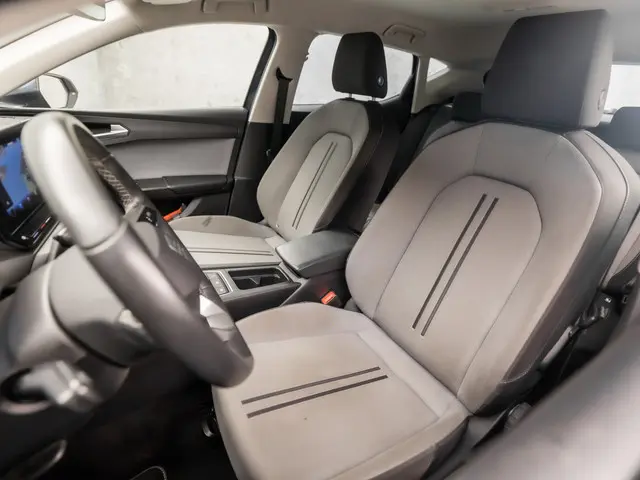 SEAT Leon 1.0 TSI Sport 2021 Benzine 13