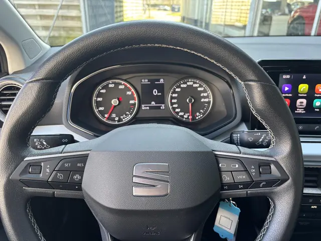 SEAT Ibiza TSI 95pk Style 2022 Benzine 23