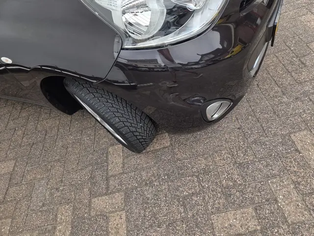 Nissan Micra 1.2 Connect Edition 2016 Benzine 8
