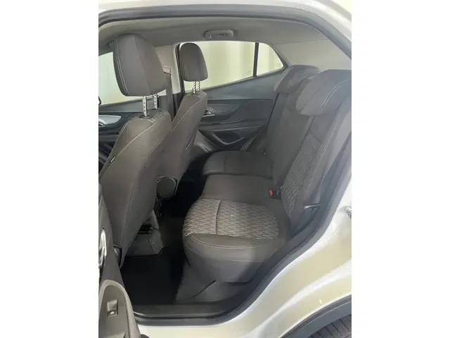 Opel Mokka 1.4 T Cosmo 2015 Benzine 6