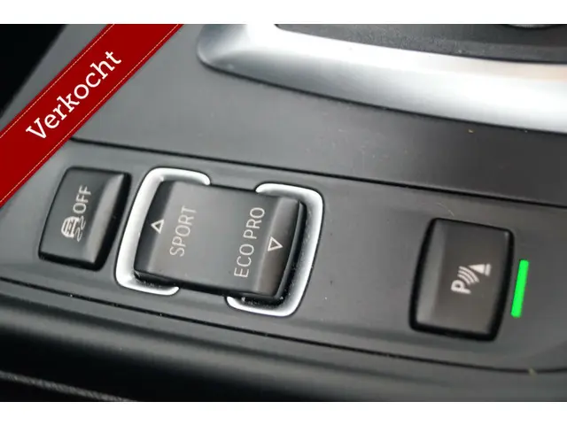 BMW 1 Serie 118i 2016 Benzine 13