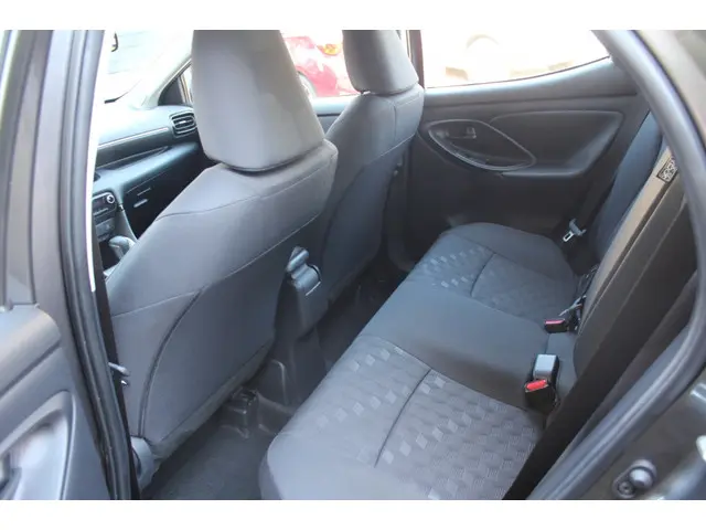 Mazda 2 Hybrid 1.5 Prime-line 2025 Hybride Benzine 10