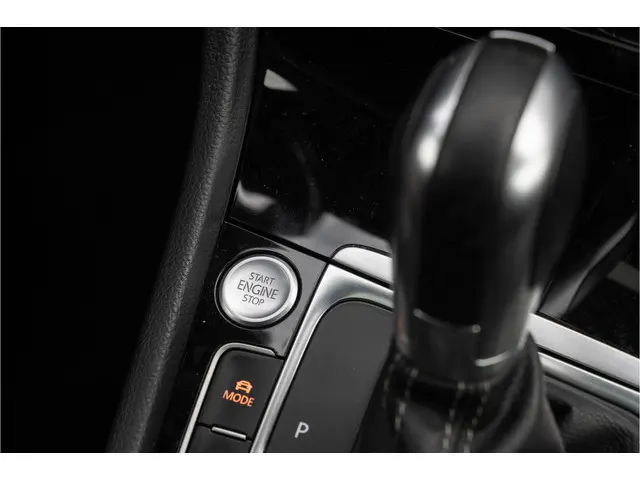 Volkswagen Golf 2.0 TDI GTD 2019 Diesel 12