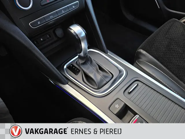 Renault Mégane Estate 1.2 TCe Limited 2017 Benzine 23