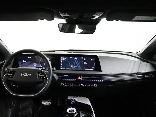 Kia EV6 GT-Line 77.4 kWh 2022 Elektrisch 3