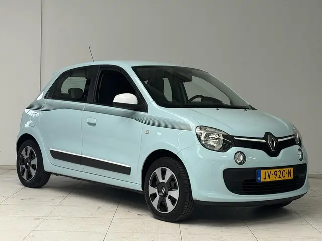 Renault Twingo 1.0 SCe Collection 2016 Benzine 5