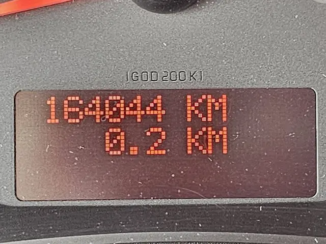 Renault Master 2.3 2018 Diesel 9