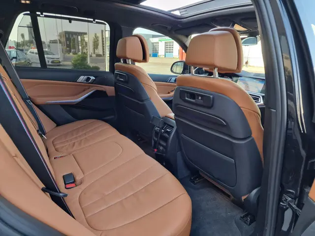 BMW X5 XDrive30d High Executive M-Pakket 2019 Diesel 24