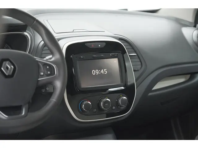 Renault Captur TCe 90 Limited 2017 Benzine 43