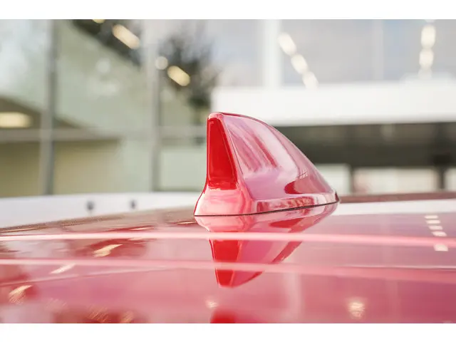 Honda CR-V 1.5i VTEC EXECUTIVE TURBO 2021 Benzine 39