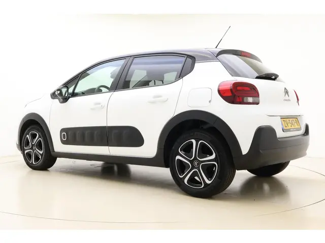 Citroën C3 1.2 PureTech S&S Feel Edition 2019 Benzine 12