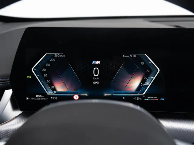 BMW X1 sDrive20i 2024 Benzine 22