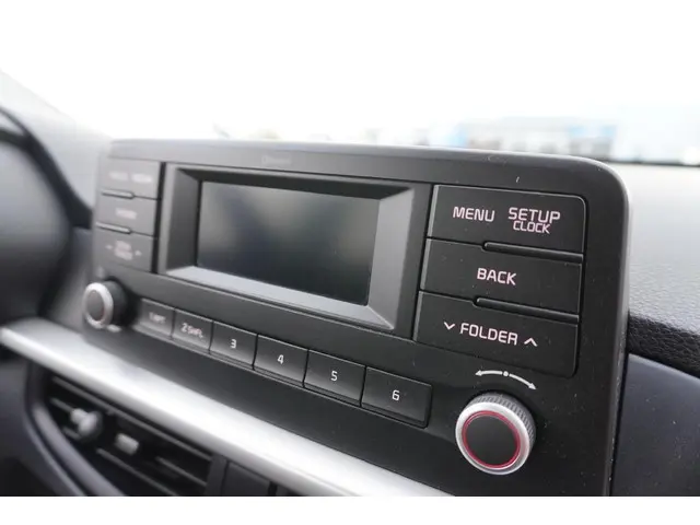 Kia Picanto 1.0 CVVT ComfortLine 2020 Benzine 21