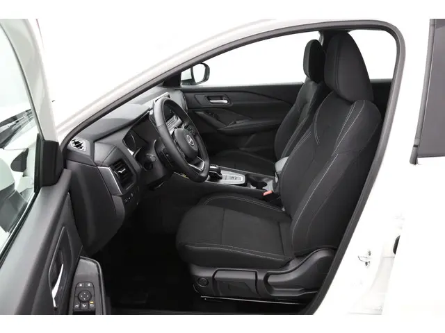Nissan QASHQAI 1.3 MHEV Xtronic Acenta 2024 Benzine 9