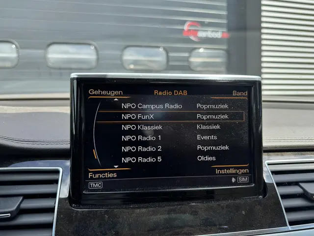 Audi A8 3.0 TDI quattro Lang Comfort Edition 2016 Diesel 22