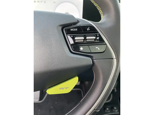 Kia EV6 GT AWD 77.4 kWh 2023 Elektrisch 20