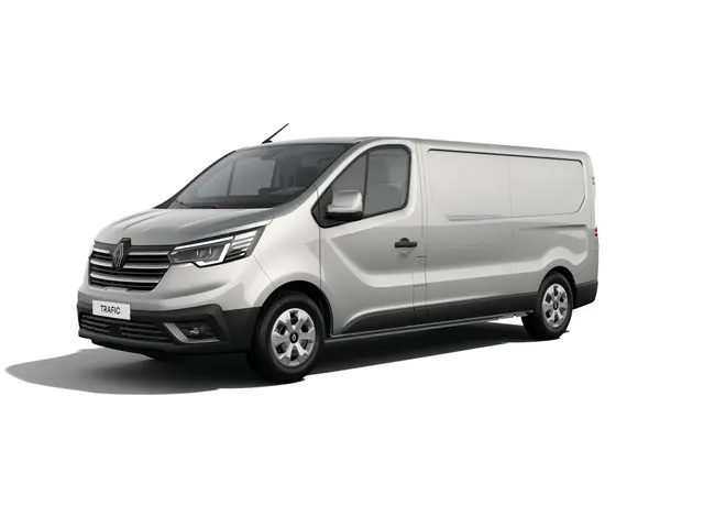 Renault Trafic Advance 2024 Diesel