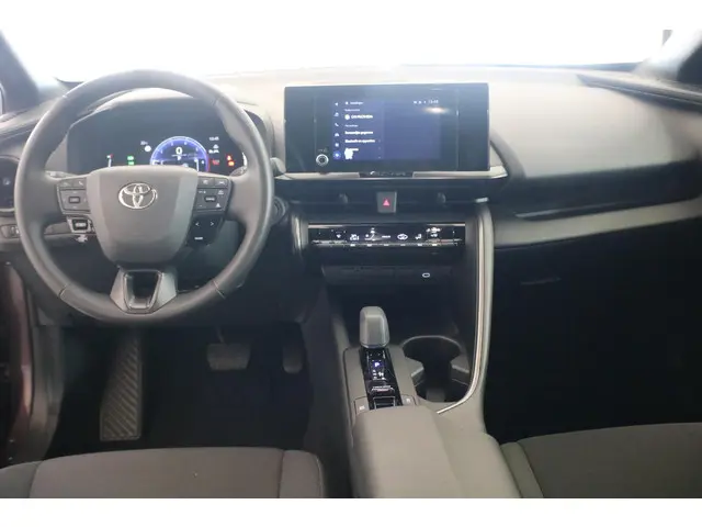 Toyota C-HR 1.8 Hybrid 140 Active 2024 Hybride Benzine 15