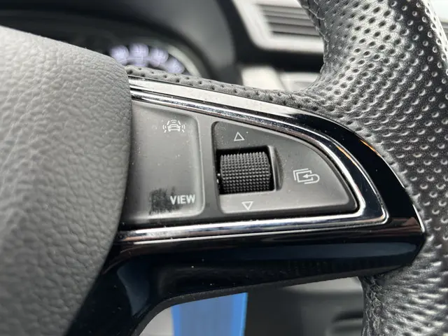 Škoda Fabia Combi 1.0 TSI Business Edition 2021 Benzine 18