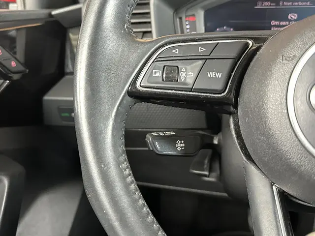 Audi A1 30 TFSI 2019 Benzine 16