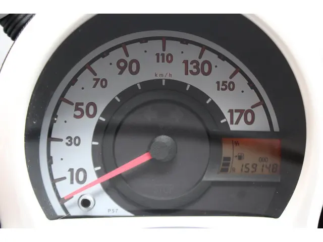 Citroën C1 1.0 Attraction 2012 Benzine 15