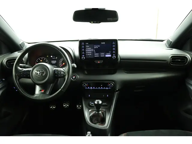 Toyota Yaris 1.6 GR Premium 2021 Benzine 50